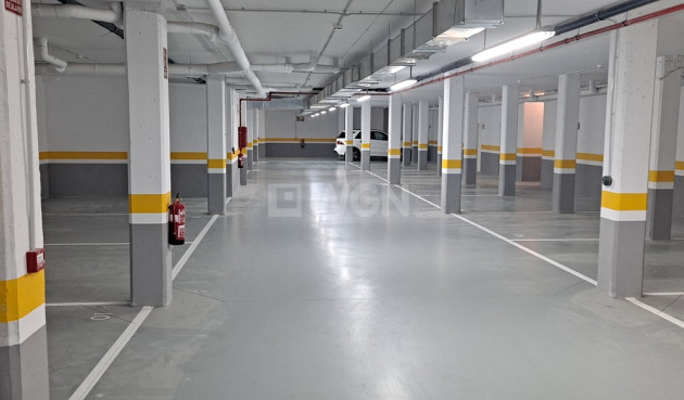 Odsprzedaż - Mieszkanie w bloku - Playa Flamenca - Costa Blanca