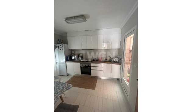 Resale - Townhouse - Torrevieja - Centro