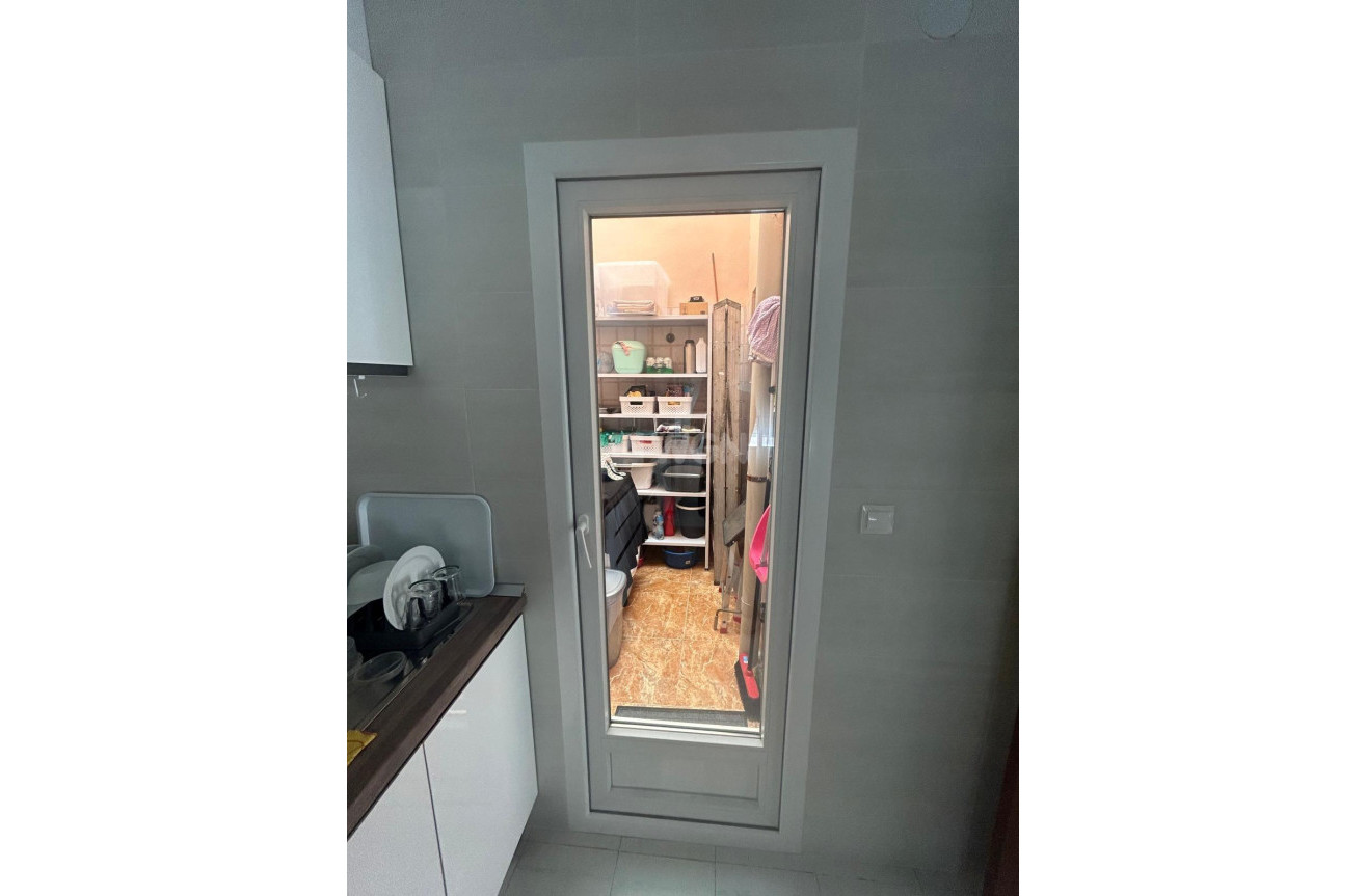 Resale - Townhouse - Torrevieja - Centro