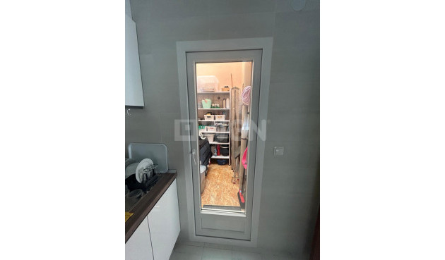 Resale - Townhouse - Torrevieja - Centro