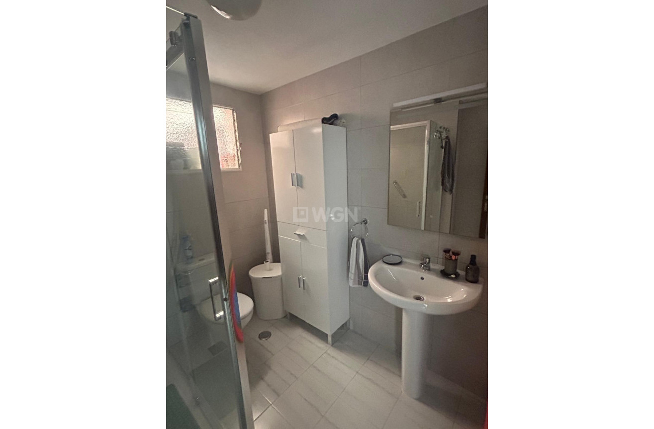 Resale - Townhouse - Torrevieja - Centro