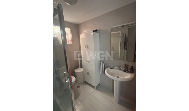 Resale - Townhouse - Torrevieja - Centro