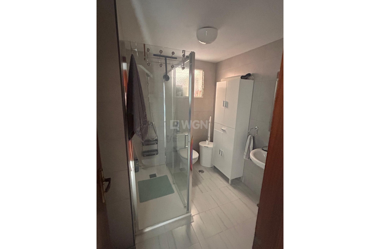 Resale - Townhouse - Torrevieja - Centro