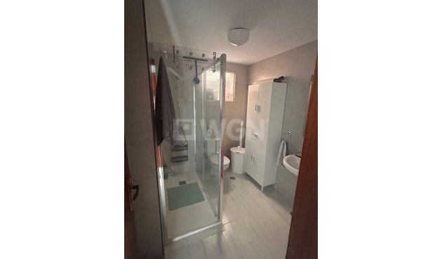 Resale - Townhouse - Torrevieja - Centro