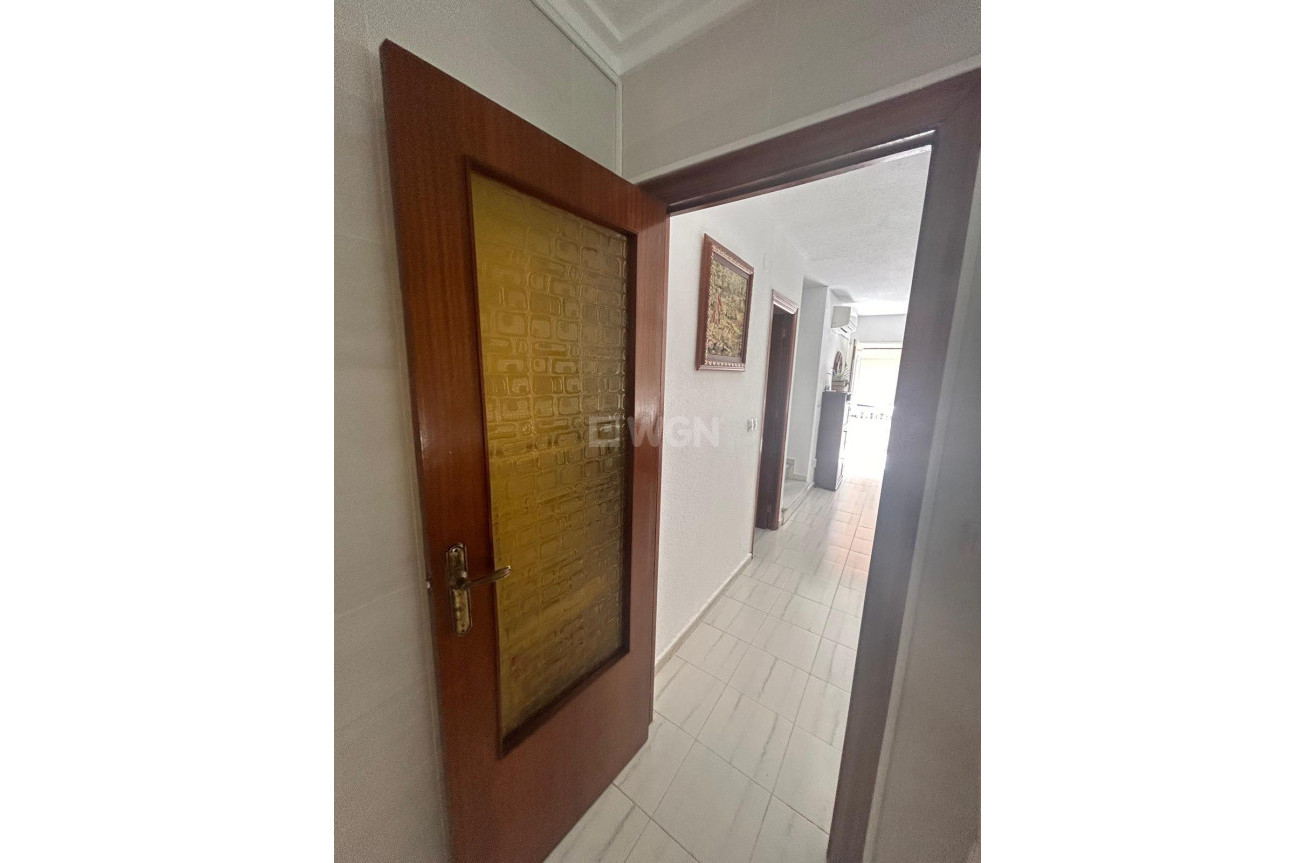 Resale - Townhouse - Torrevieja - Centro