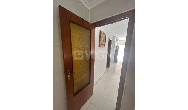 Resale - Townhouse - Torrevieja - Centro