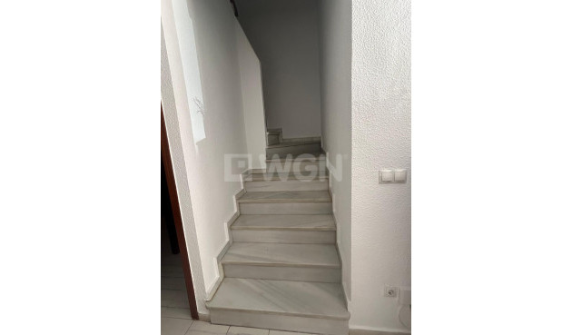 Resale - Townhouse - Torrevieja - Centro