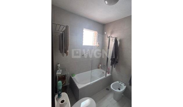 Resale - Townhouse - Torrevieja - Centro
