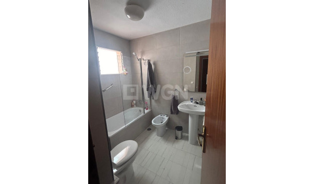 Resale - Townhouse - Torrevieja - Centro