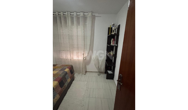 Resale - Townhouse - Torrevieja - Centro