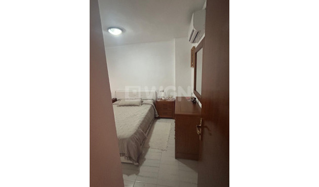 Resale - Townhouse - Torrevieja - Centro