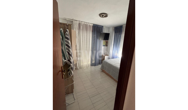 Resale - Townhouse - Torrevieja - Centro