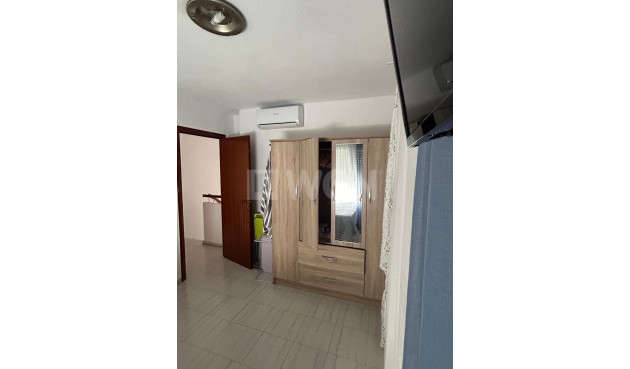 Resale - Townhouse - Torrevieja - Centro