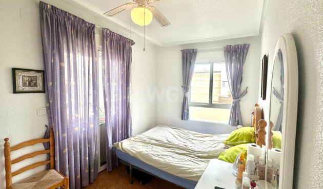 Wiederverkauf - Wohnung - Torrevieja