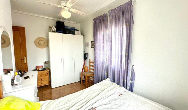 Wiederverkauf - Wohnung - Torrevieja