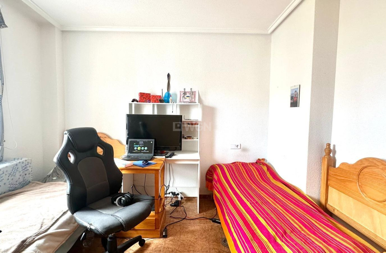 Wiederverkauf - Wohnung - Torrevieja