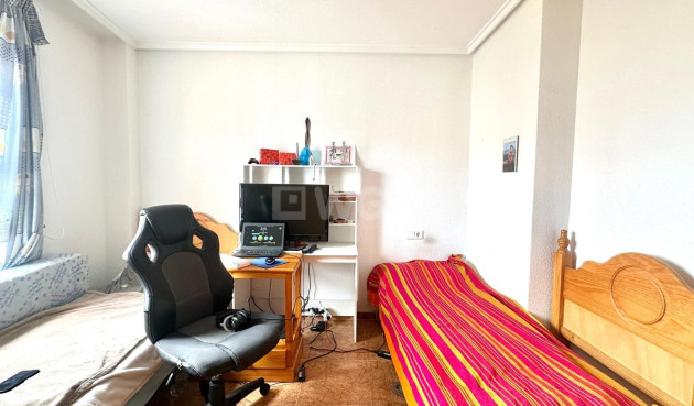 Wiederverkauf - Wohnung - Torrevieja