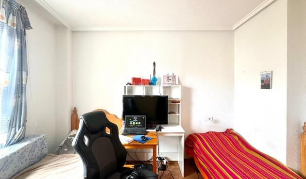 Wiederverkauf - Wohnung - Torrevieja