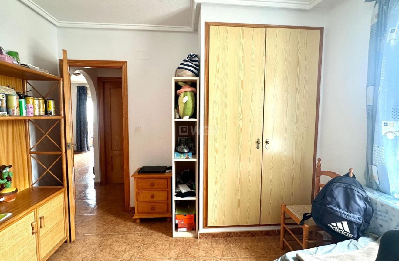 Wiederverkauf - Wohnung - Torrevieja