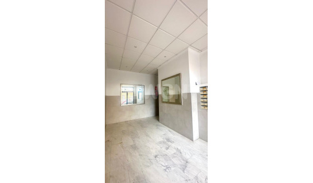 Wiederverkauf - Wohnung - Torrevieja