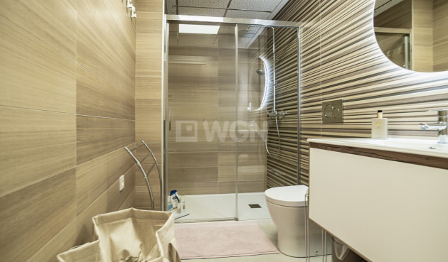 Resale - Apartment / flat - Torrevieja - Costa Blanca