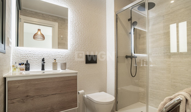 Resale - Apartment / flat - Torrevieja - Costa Blanca