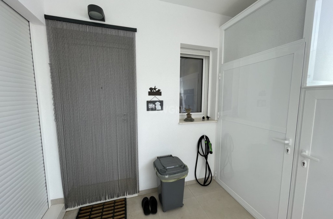 Resale - Bungalow - Pilar de la Horadada - Costa Blanca