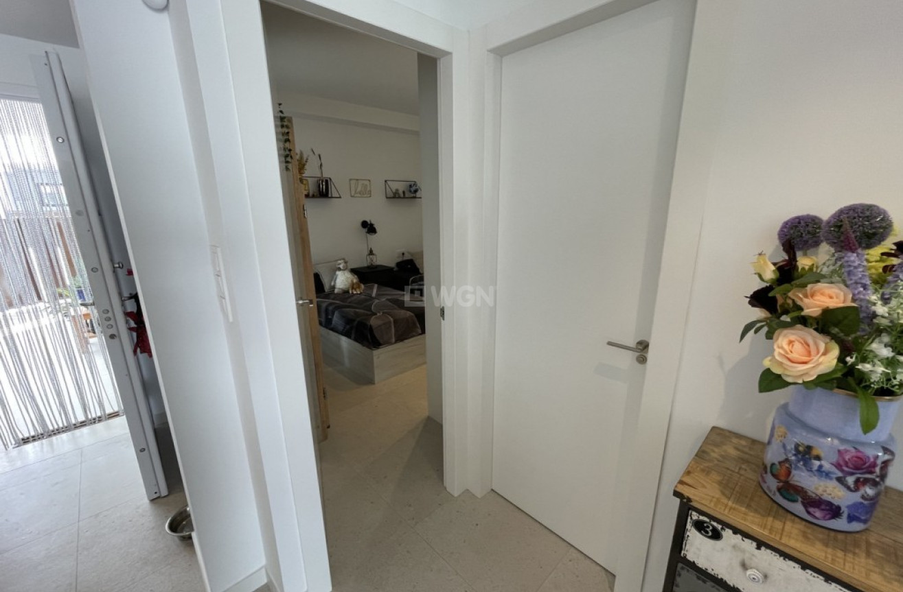 Resale - Bungalow - Pilar de la Horadada - Costa Blanca