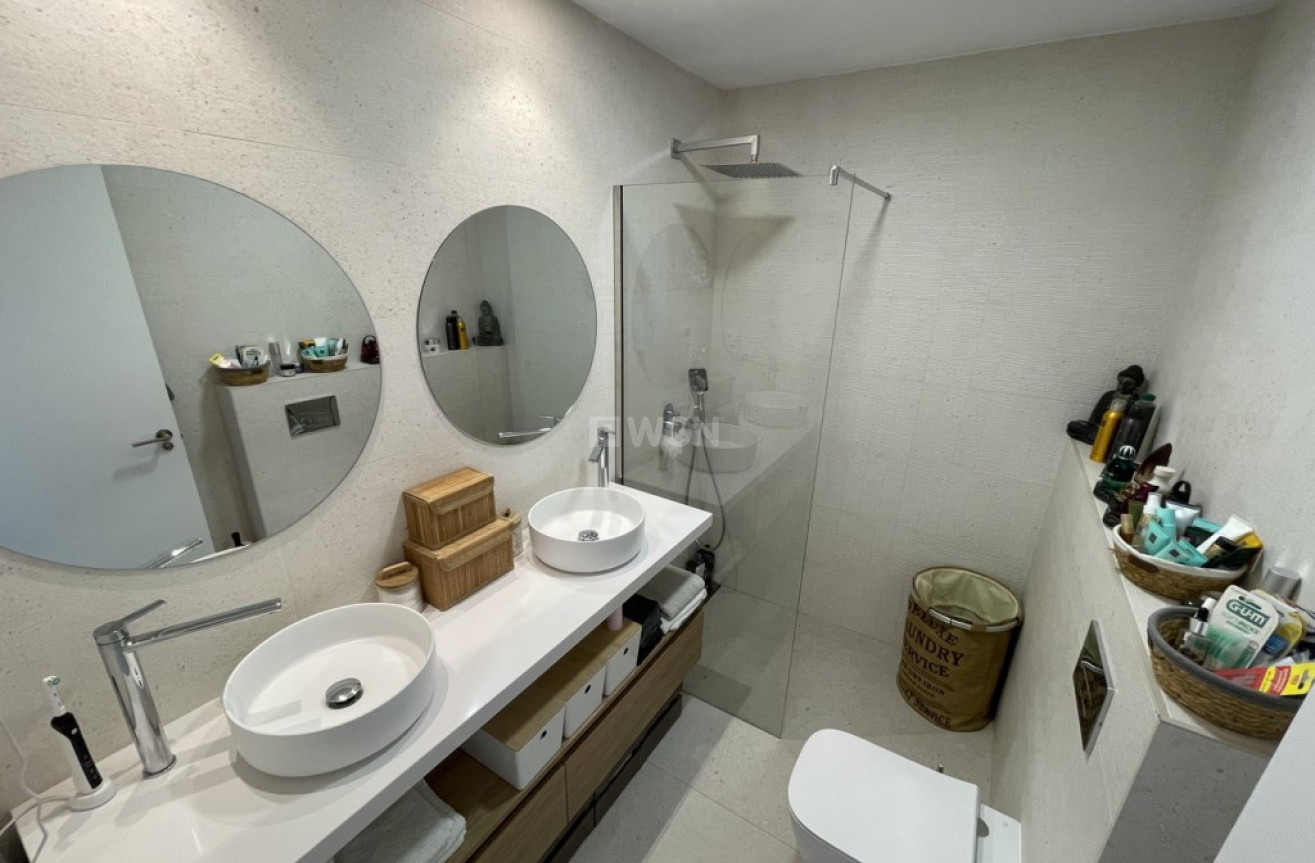 Resale - Bungalow - Pilar de la Horadada - Costa Blanca