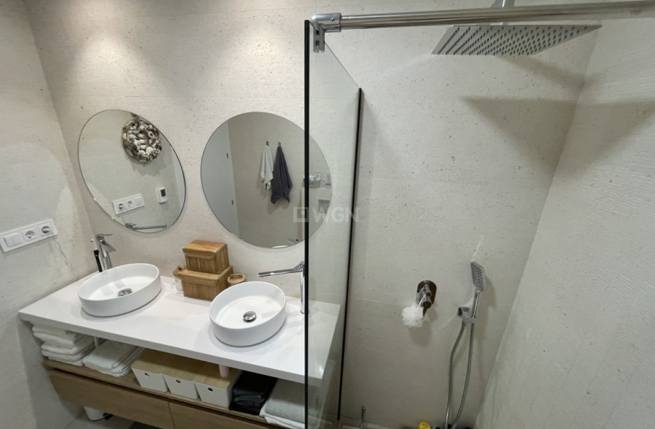 Resale - Bungalow - Pilar de la Horadada - Costa Blanca