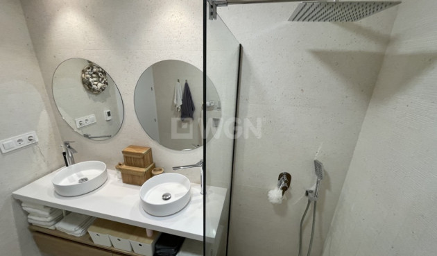 Resale - Bungalow - Pilar de la Horadada - Costa Blanca