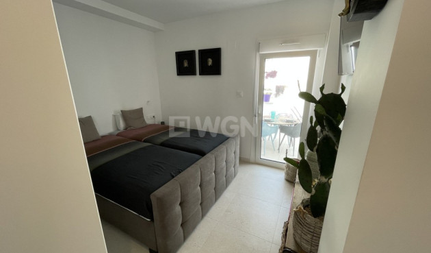 Resale - Bungalow - Pilar de la Horadada - Costa Blanca