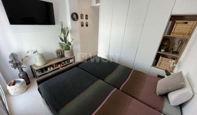 Resale - Bungalow - Pilar de la Horadada - Costa Blanca