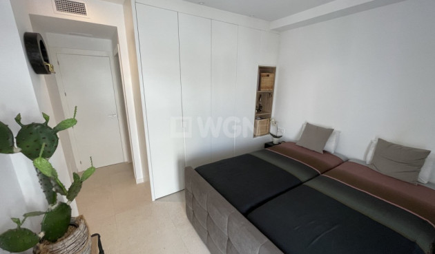 Resale - Bungalow - Pilar de la Horadada - Costa Blanca