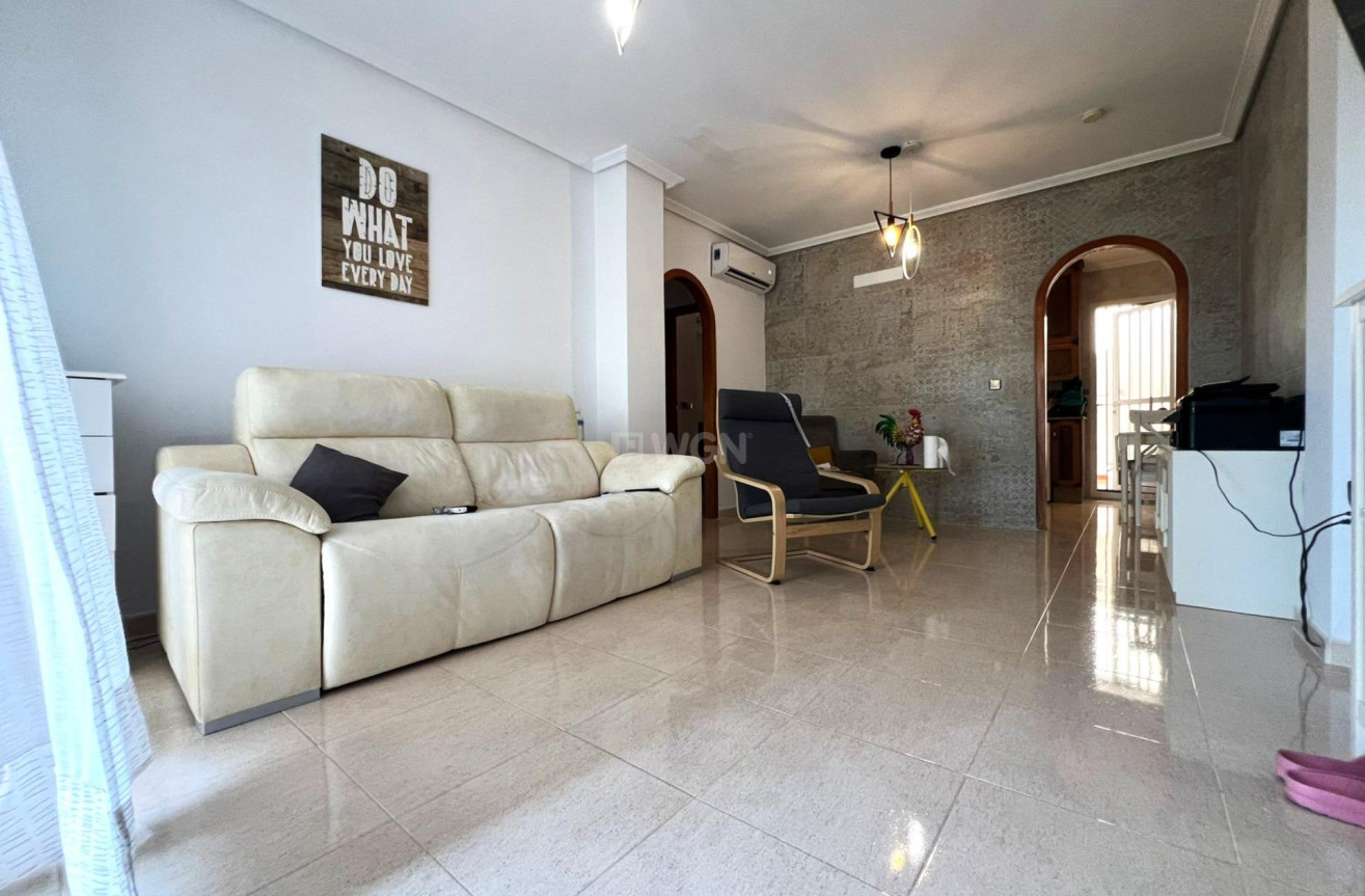 Resale - Apartment / flat - Orihuela Costa - Lomas De Cabo Roig-los Dolses