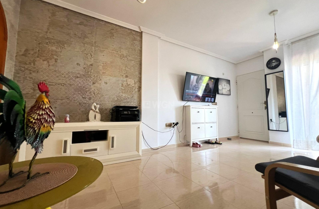Resale - Apartment / flat - Orihuela Costa - Lomas De Cabo Roig-los Dolses