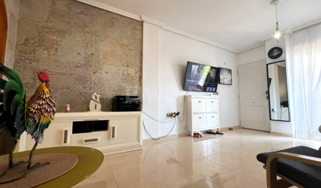 Resale - Apartment / flat - Orihuela Costa - Lomas De Cabo Roig-los Dolses