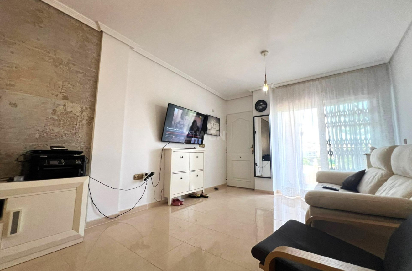 Resale - Apartment / flat - Orihuela Costa - Lomas De Cabo Roig-los Dolses
