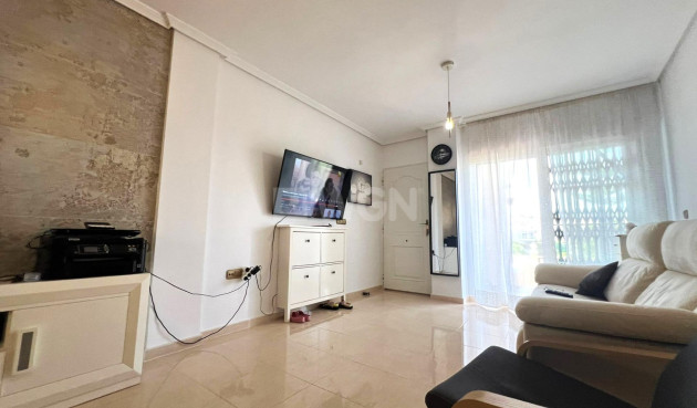 Resale - Apartment / flat - Orihuela Costa - Lomas De Cabo Roig-los Dolses