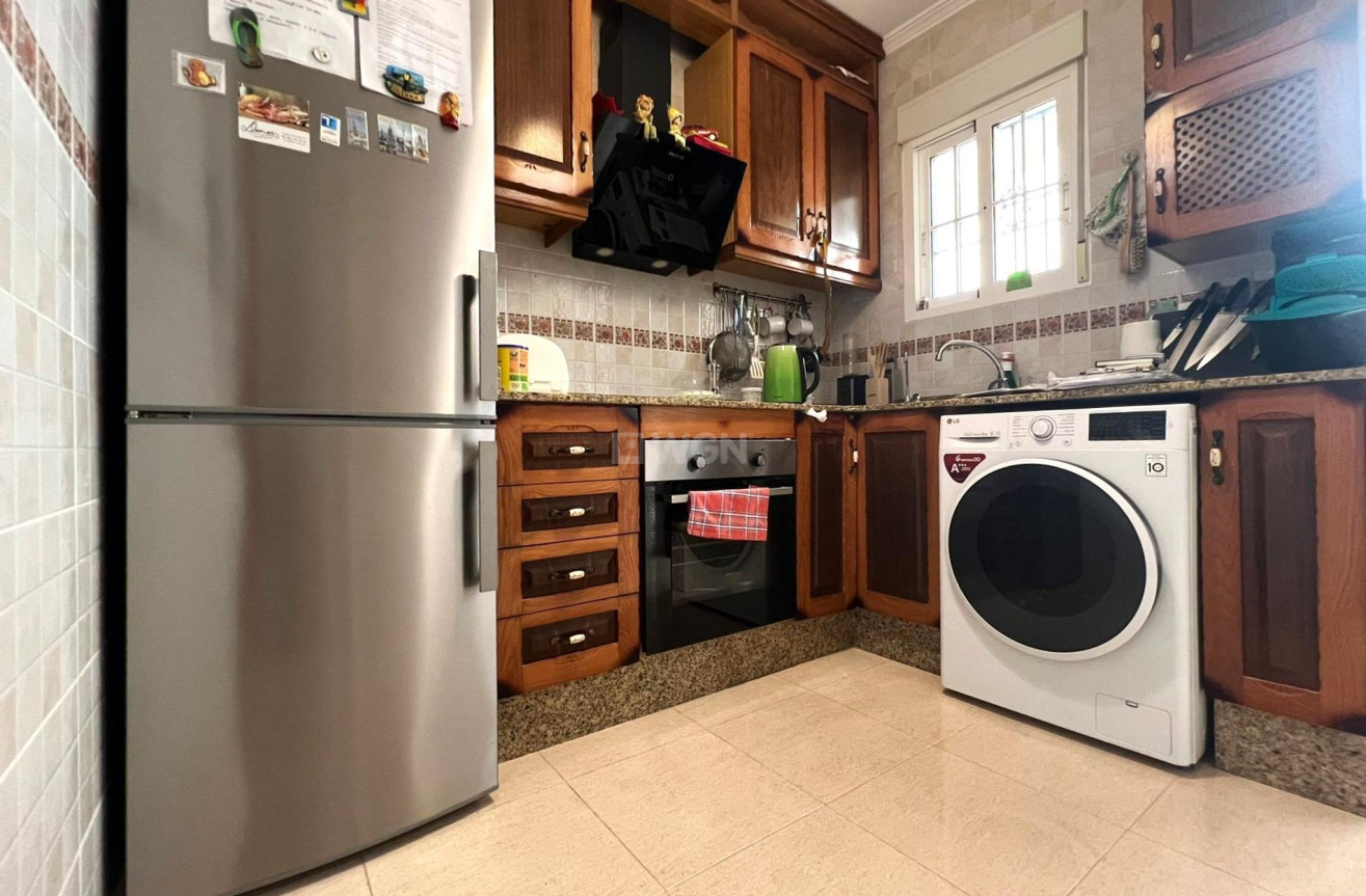 Resale - Apartment / flat - Orihuela Costa - Lomas De Cabo Roig-los Dolses