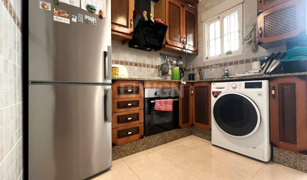 Resale - Apartment / flat - Orihuela Costa - Lomas De Cabo Roig-los Dolses