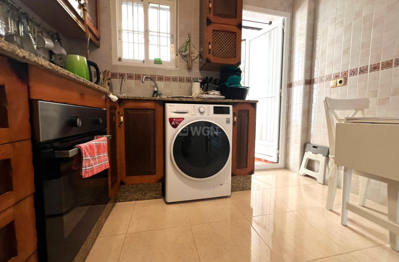 Resale - Apartment / flat - Orihuela Costa - Lomas De Cabo Roig-los Dolses