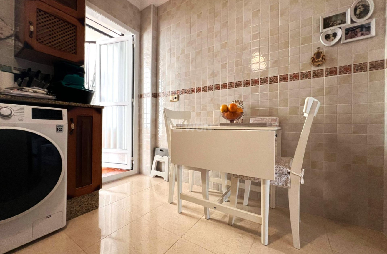 Resale - Apartment / flat - Orihuela Costa - Lomas De Cabo Roig-los Dolses