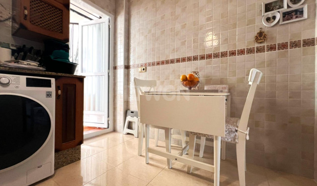 Resale - Apartment / flat - Orihuela Costa - Lomas De Cabo Roig-los Dolses