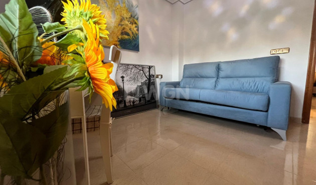 Resale - Apartment / flat - Orihuela Costa - Lomas De Cabo Roig-los Dolses