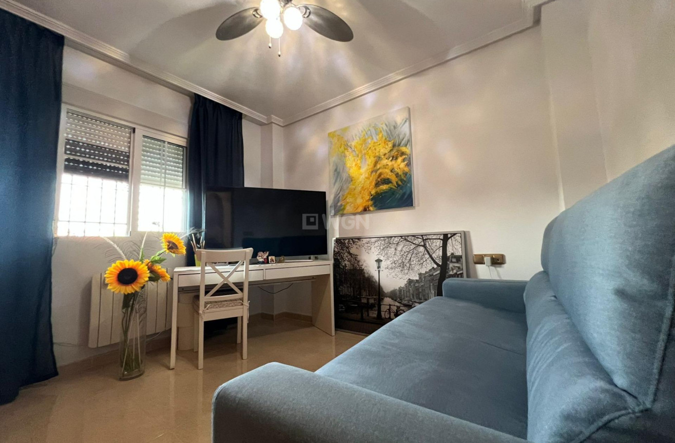 Resale - Apartment / flat - Orihuela Costa - Lomas De Cabo Roig-los Dolses