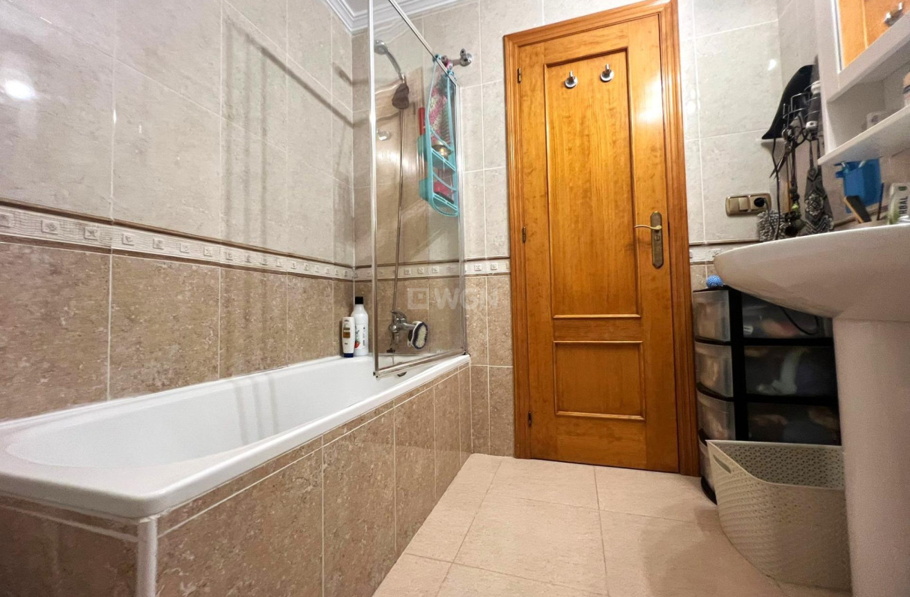 Resale - Apartment / flat - Orihuela Costa - Lomas De Cabo Roig-los Dolses