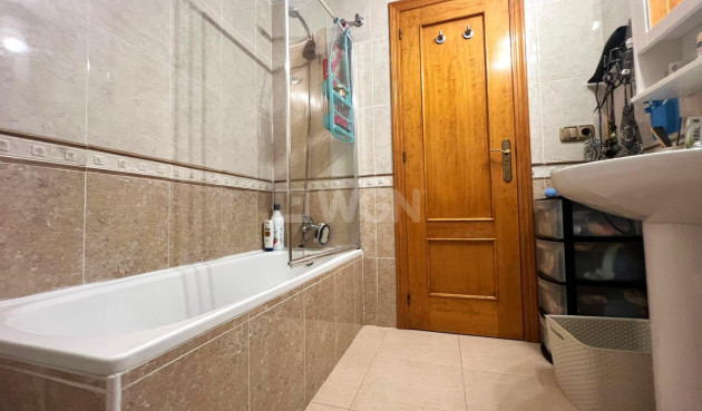 Resale - Apartment / flat - Orihuela Costa - Lomas De Cabo Roig-los Dolses