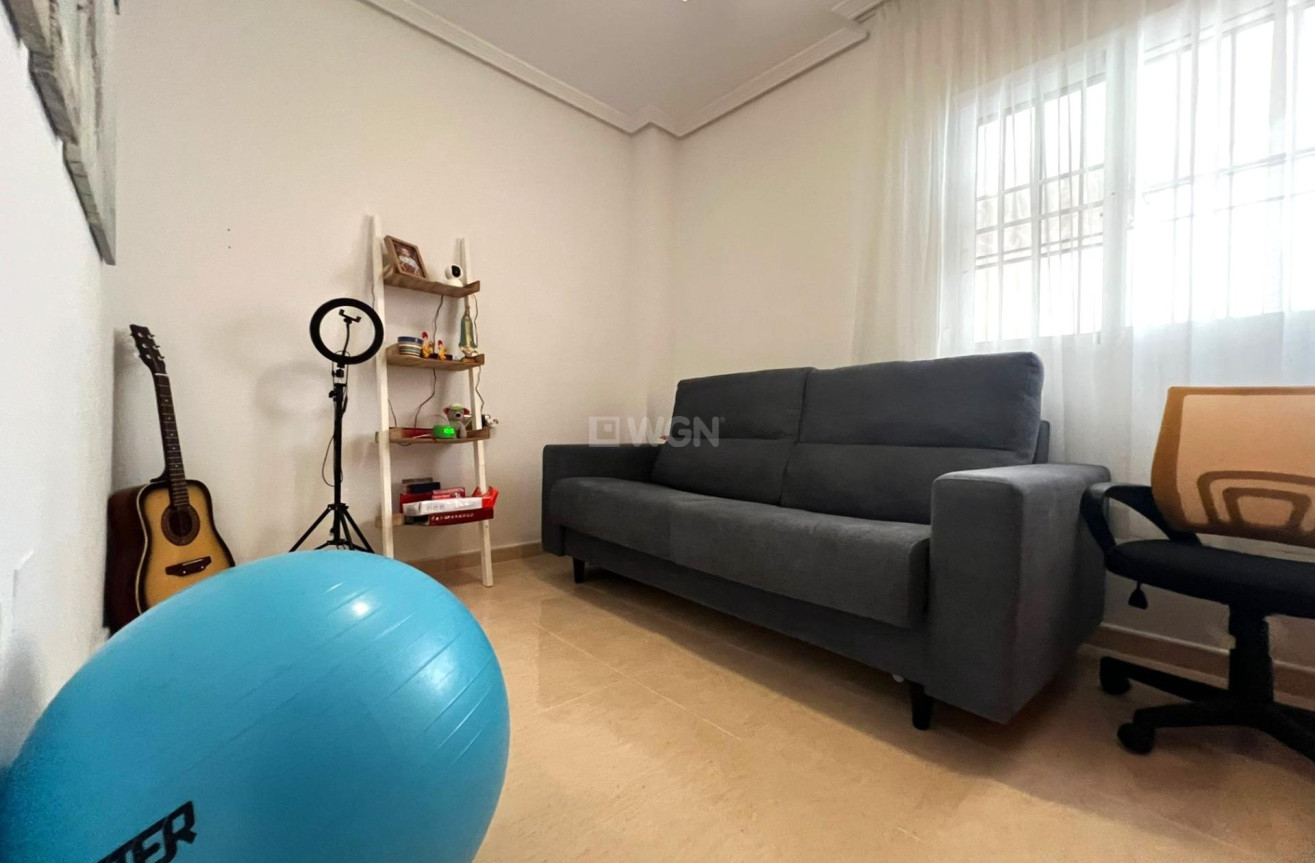 Resale - Apartment / flat - Orihuela Costa - Lomas De Cabo Roig-los Dolses