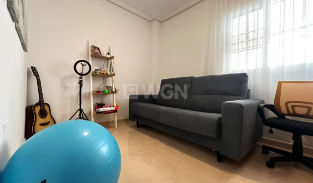 Resale - Apartment / flat - Orihuela Costa - Lomas De Cabo Roig-los Dolses